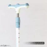 اسکوتر موزیکال چراغدار AquaOne کد 1974 - Image 9