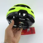 کلاه دوچرخه سواری شهری کربول کد 1741 - سایز 54-58 - Image 8