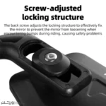 آینه داخل فرمان راست دوچرخه راک براس کد 2005 - Image 13