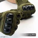 دستکش تاکتیکال ورزشی درجه 1 کد 1959 - Image 10