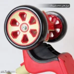 اسکوتر موزیکال صندلی دار CrimsonRush کد 1934 - Image 21