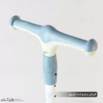 اسکوتر موزیکال چراغدار AquaOne کد 1974 - Image 10