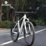 آینه داخل فرمان راست دوچرخه راک براس کد 2005 - Image 7