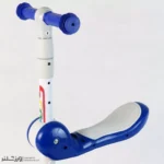 اسکوتر فولکس صندلی دار Skiddy کد 1971 - Image 8