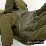 دستکش تاکتیکال ورزشی درجه 1 کد 1959 - Image 11