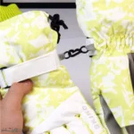 دستکش دوپوش زمستانی Lemonice زنانه کد 1967 - Image 18