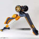 اسکوتر موزیکال صندلی دار DarkFlare کد 1934 - Image 17