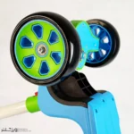 اسکوتر موزیکال Scoopi کد 1933 - Image 15