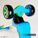 اسکوتر موزیکال Scoopi کد 1933 - Image 13