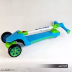 اسکوتر موزیکال Scoopi کد 1933 - Image 5