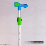 اسکوتر موزیکال Scoopi کد 1933 - Image 10