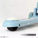 اسکوتر موزیکال چراغدار AquaOne کد 1974 - Image 8