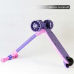 اسکوتر موزیکال چراغدار Rosette کد 1972 - Image 12