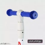 اسکوتر فولکس صندلی دار Skiddy کد 1971 - Image 11