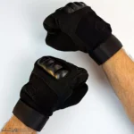 دستکش تاکتیکال ورزشی درجه 1 کد 1959 - Image 14