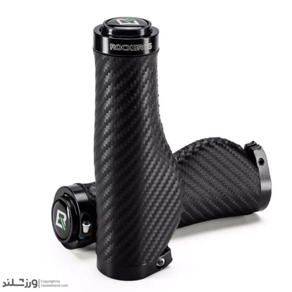 گریپ سردسته کربن استراحت دار راک براس