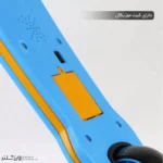 اسکوتر موزیکال صندلی دار SkyBlaze کد 1934 - Image 26