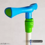 اسکوتر موزیکال Scoopi کد 1933 - Image 11