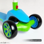 اسکوتر موزیکال Scoopi کد 1933 - Image 6