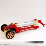 اسکوتر موزیکال Blazer کد 1933 - Image 5