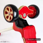 اسکوتر موزیکال Blazer کد 1933 - Image 14