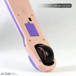 اسکوتر موزیکال صندلی دار SparkViolet کد 1934 - Image 14