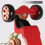 اسکوتر موزیکال صندلی دار CrimsonRush کد 1934 - Image 17