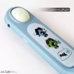 اسکوتر موزیکال چراغدار AquaOne کد 1974 - Image 7