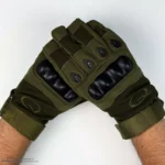 دستکش تاکتیکال ورزشی درجه 1 کد 1959 - Image 6