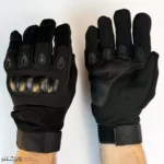 دستکش تاکتیکال ورزشی درجه 1 کد 1959 - Image 15