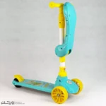 اسکوتر صندلی دار Lovely Green کد 1969 - Image 5