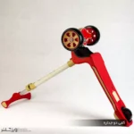 اسکوتر موزیکال Blazer کد 1933 - Image 15