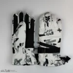 دستکش دوپوش کوهنوردی و اسکی کد 1968-67 - Image 8