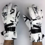 دستکش دوپوش کوهنوردی و اسکی کد 1968-67 - Image 7