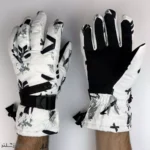 دستکش دوپوش کوهنوردی و اسکی کد 1968-67 - Image 5