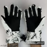 دستکش دوپوش کوهنوردی و اسکی کد 1968-67 - Image 6