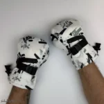 دستکش دوپوش کوهنوردی و اسکی کد 1968-67 - Image 9