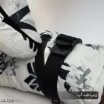 دستکش دوپوش کوهنوردی و اسکی کد 1968-67 - Image 14