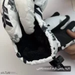 دستکش دوپوش کوهنوردی و اسکی کد 1968-67 - Image 12