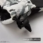 دستکش دوپوش کوهنوردی و اسکی کد 1968-67 - Image 13