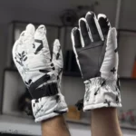 دستکش دوپوش کوهنوردی و اسکی کد 1968-67 - Image 2