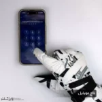 دستکش دوپوش کوهنوردی و اسکی کد 1968-67 - Image 10