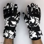 دستکش دوپوش زمستانی SKING کد 1967-68 - Image 5