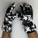 دستکش دوپوش زمستانی SKING کد 1967-68 - Image 6