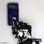 دستکش دوپوش زمستانی SKING کد 1967-68 - Image 9