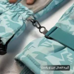 دستکش دوپوش زمستانی Aqua زنانه کد 1967 - Image 14