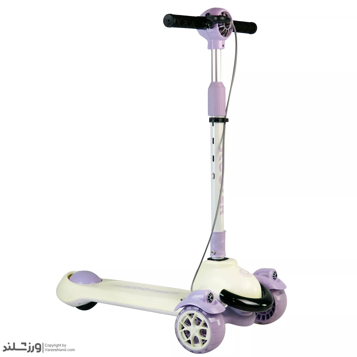 اسکوتر نوجوان RETROCAR اسکوتر نوجوان RETROCAR