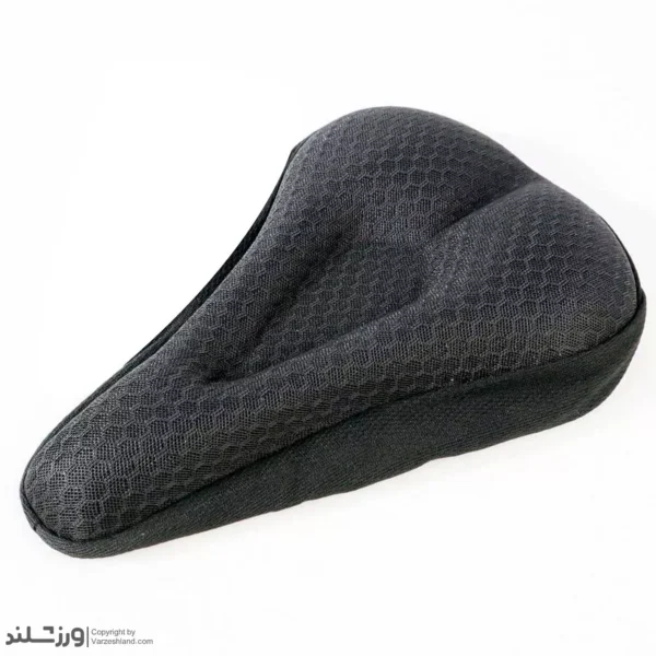 روکش زین دوچرخه GEL