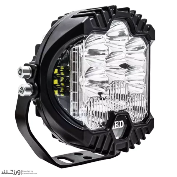 پروژکتور آفرود sf3 سفید 7اینچ 75وات