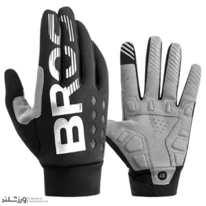 دستکش ضربه گیر راک براس